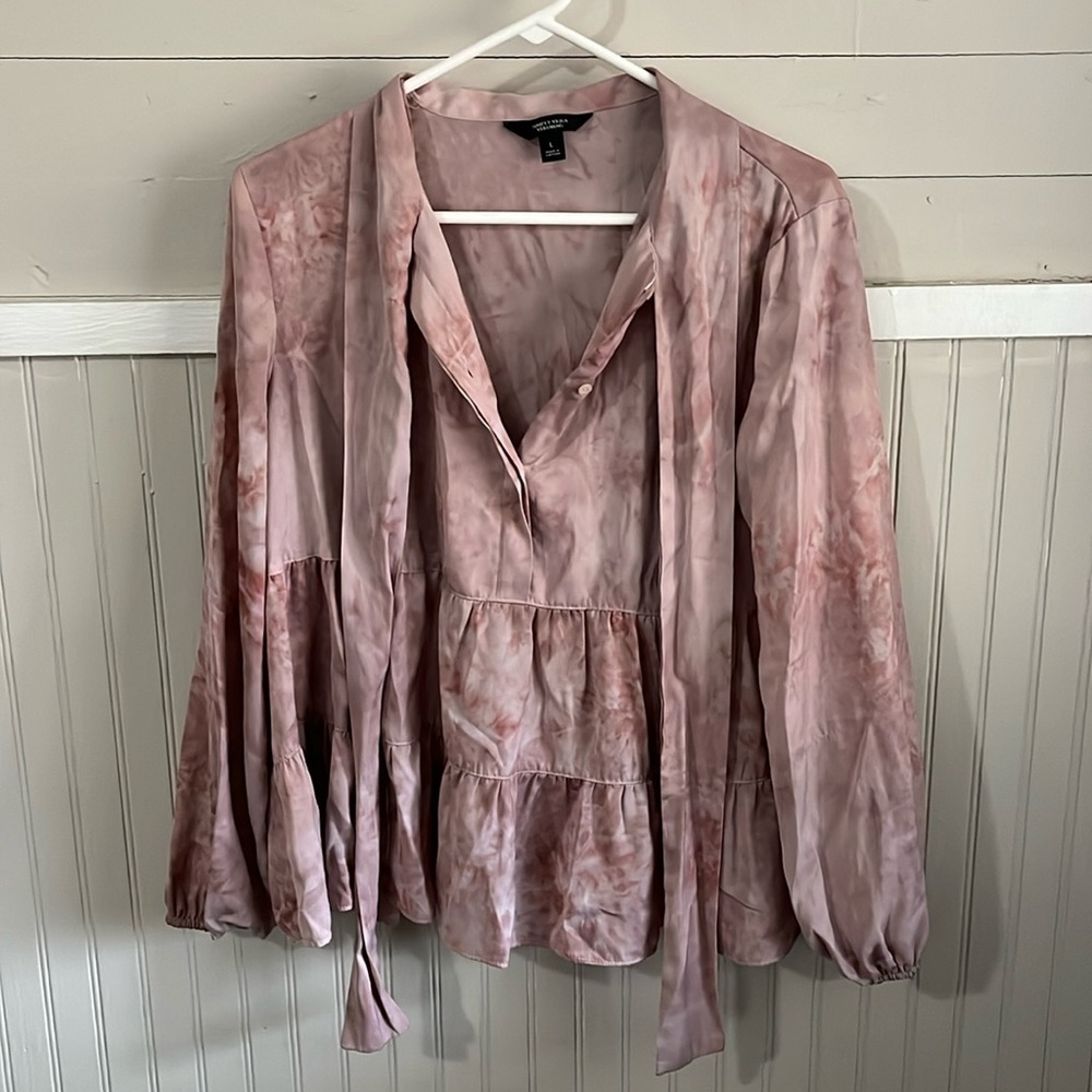 NWOT Verawang‎ top